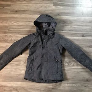 Burton women’s XS jacket
